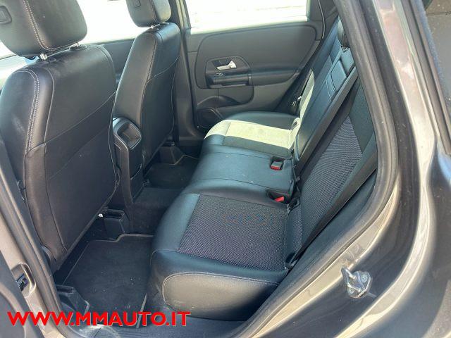 MERCEDES-BENZ B 200 d Automatic Executive NAVIG!!!!!