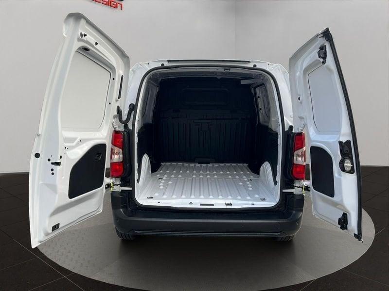 Peugeot Partner Partner BlueHDi 100 S&S PC Furgone - IVA ESCLUSA