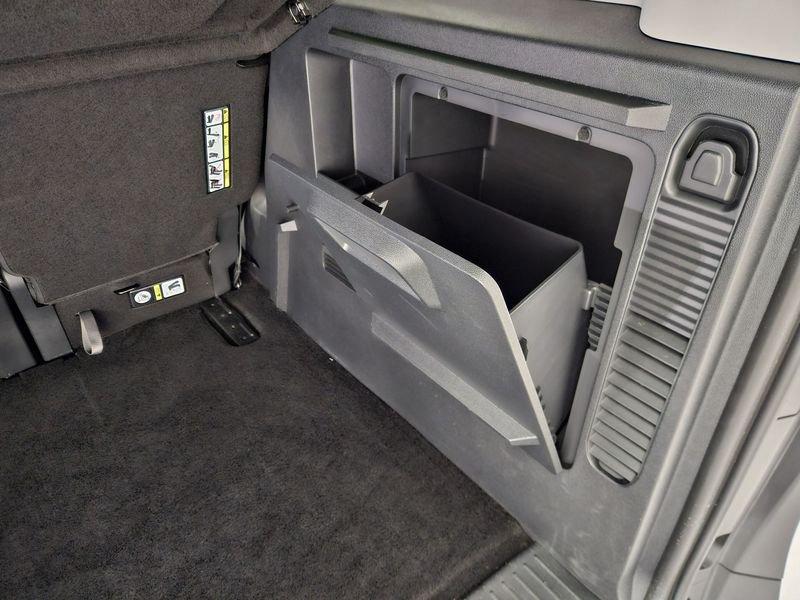 Ford Tourneo Courier 1.0 EcoBoost 125CV Active Auto N1