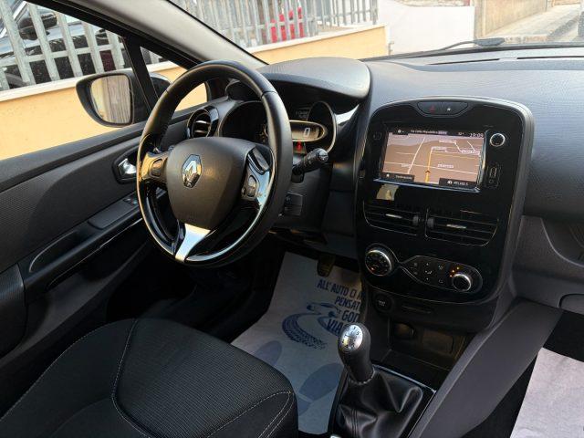 RENAULT Clio Sporter 1.5dCi 75 Energy