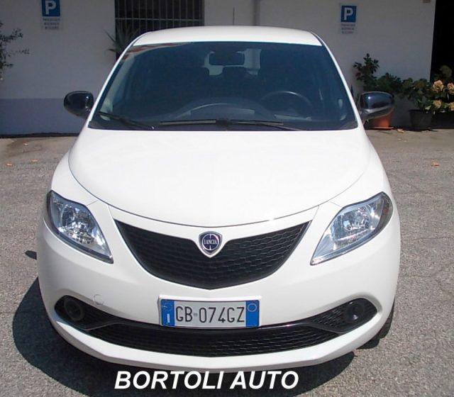 LANCIA Ypsilon 1.2 GOLD 52.000 KM IDONEA PER NEOPATENTATI