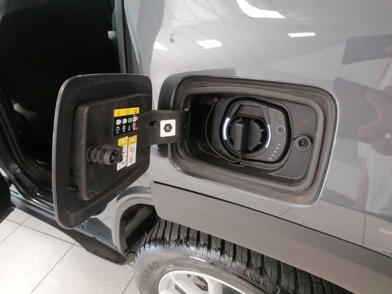 Jeep Renegade 1.3 t4 phev Limited 4xe at6