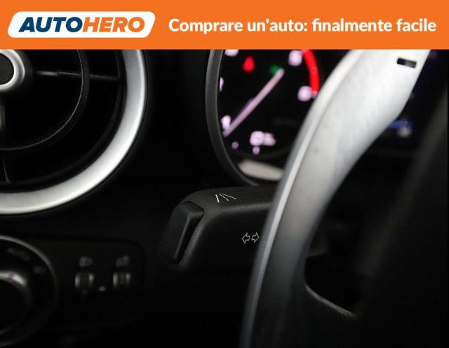 ALFA ROMEO Giulia 2.2 Turbodiesel 190 CV AT8 Sprint