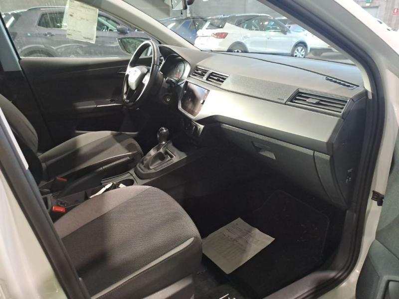 Seat Ibiza 1.6 TDI 95 CV 5 porte Business OK NEOPATENTATI