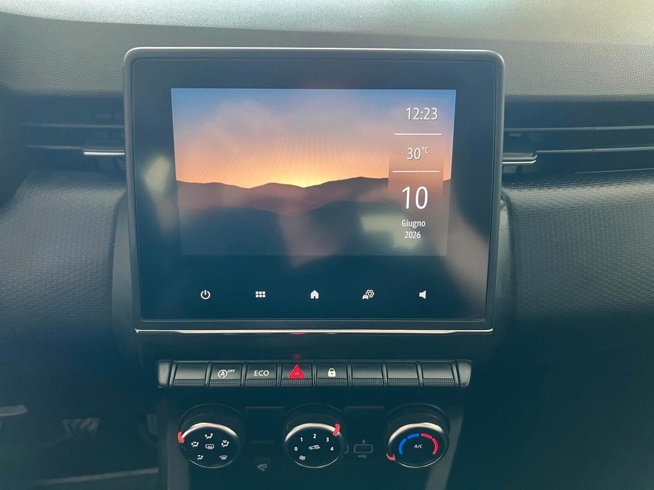 Renault Clio Blue dCi 100 CV 5 porte Business 2021