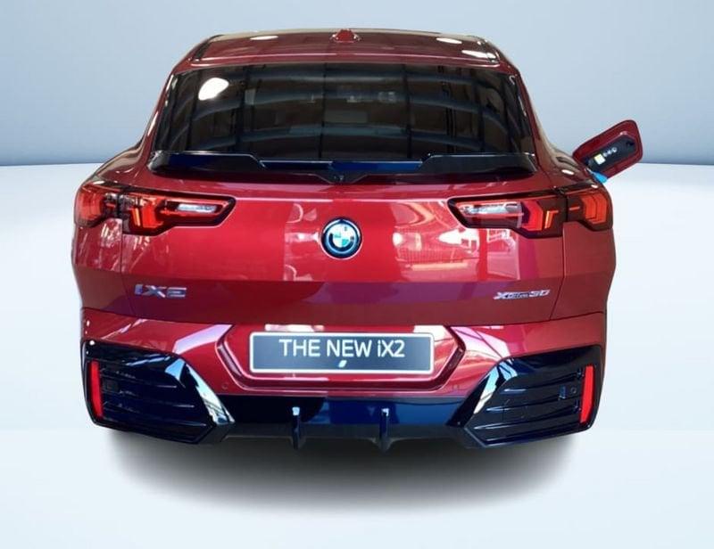 BMW X2 i I XDRIVE30
