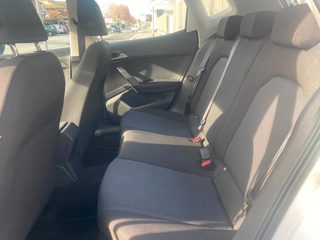 SEAT Arona 1.0 ecoTSi Style 95cv CarPlay FullLED