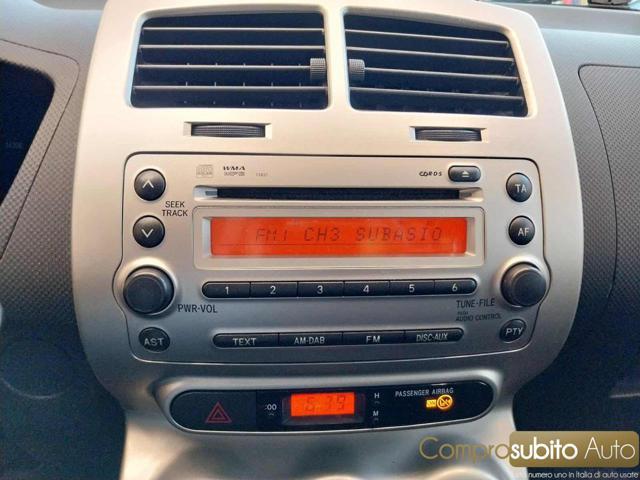 TOYOTA Urban Cruiser 1.4 D-4D AWD Luxury