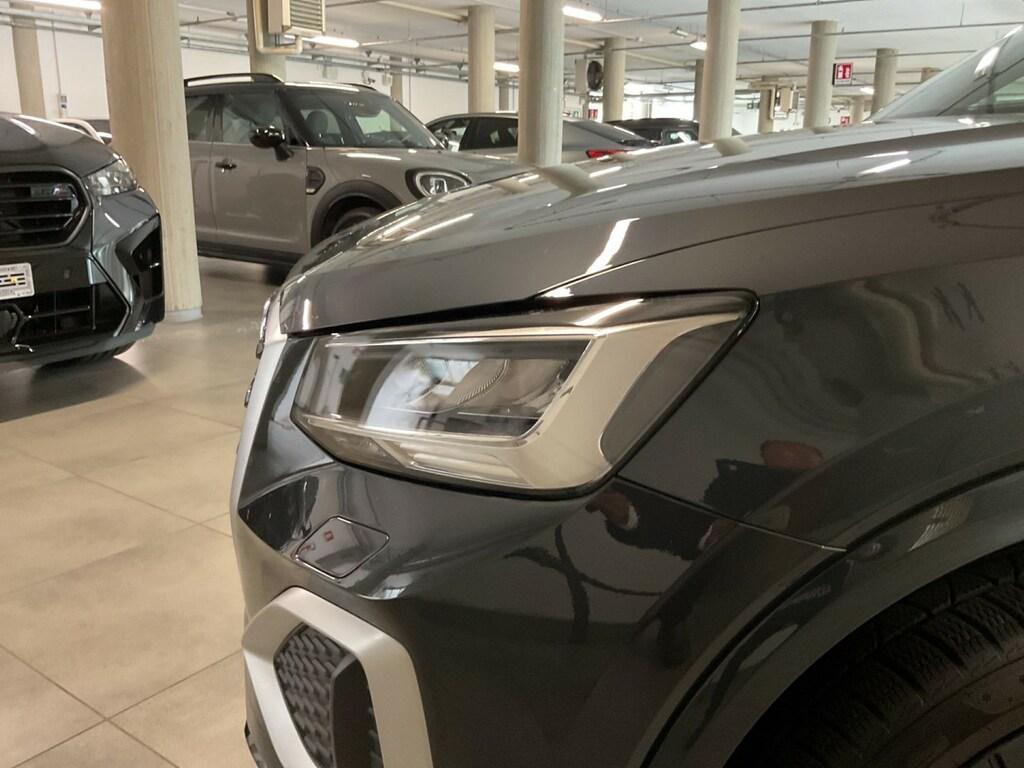 Audi Q2 30 2.0 TDI S tronic