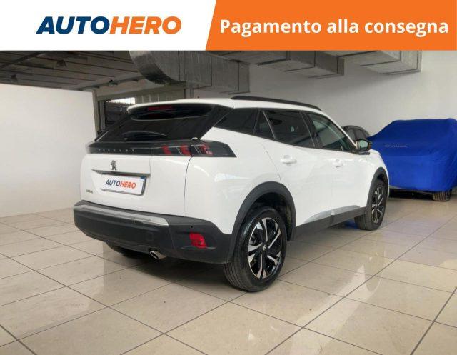 PEUGEOT 2008 BlueHDi 130 S&S EAT8 Allure Pack