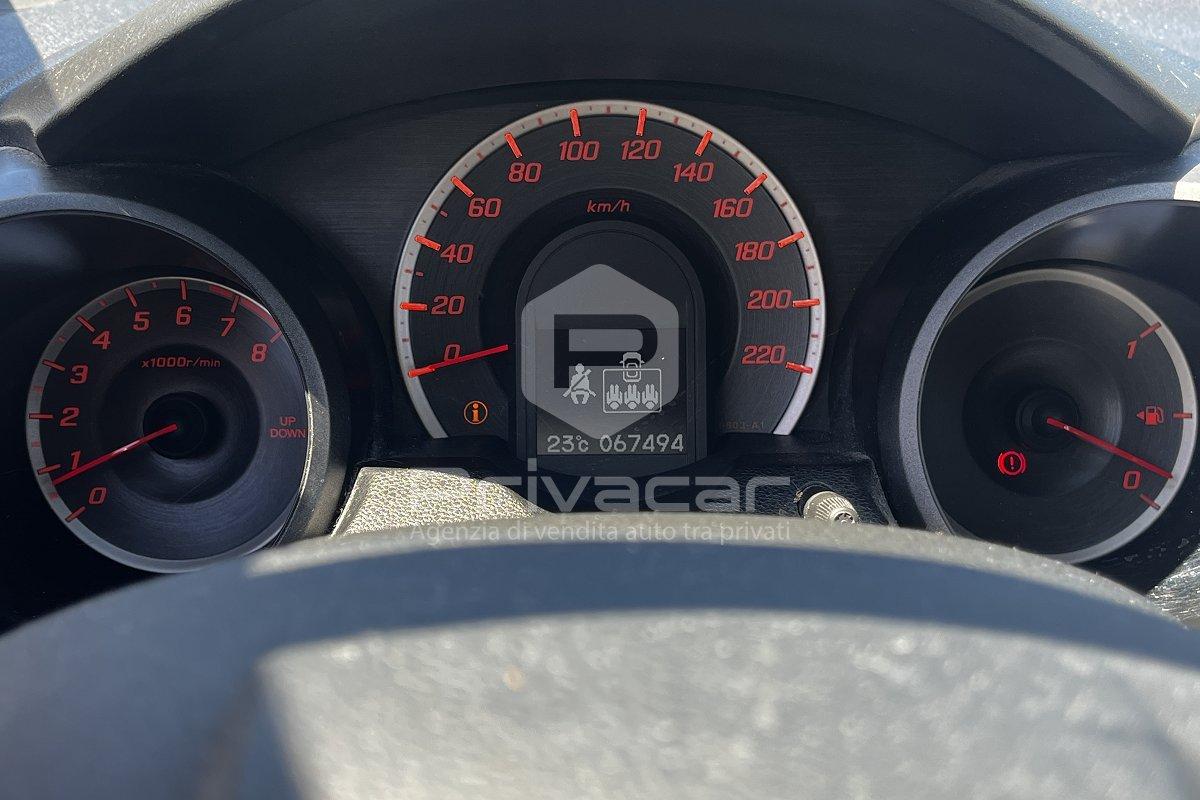HONDA Jazz 1.2 i-VTEC S