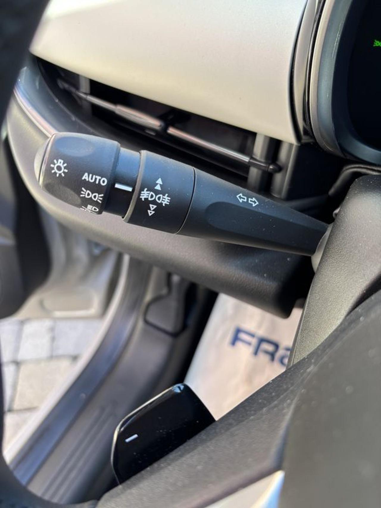 Fiat 600 Hybrid 110 CV DCT MHEV La Prima LED-CAM-18"