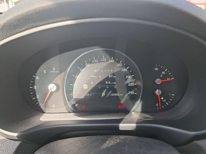 Kia Sorento Sorento 2.2 crdi Loft 2wd 7p.ti