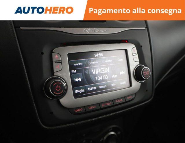 ALFA ROMEO MiTo 1.4 78 CV 8V S&S