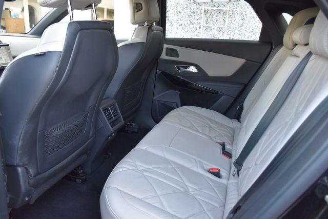 DS AUTOMOBILES DS 7 BlueHDi 130 aut. Esprit De Voyage
