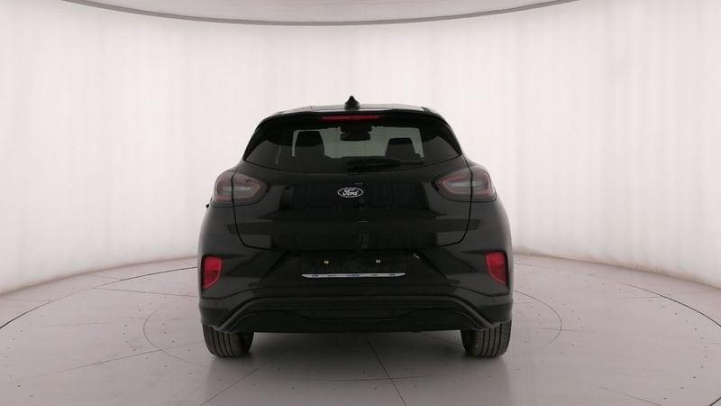 Ford Puma 1.0 ecoboost h ST-Line X 125cv