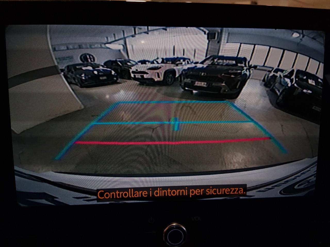 Toyota Yaris Cross 1.5 Hybrid 130 CV 5p. E-CVT Trend + comfort pack