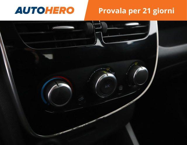 RENAULT Clio dCi 8V 75 CV Start&Stop 5 porte Energy Duel
