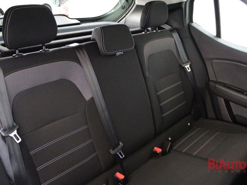 Dacia Sandero Sandero Stepway 1.0 tce Expression Eco-g 100cv