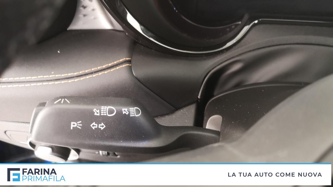 ALFA ROMEO Tonale - Tonale 1.6 Sprint 130cv tct6