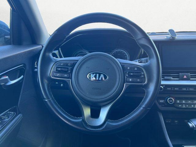 KIA Niro 1.6 GDi DCT HEV Style