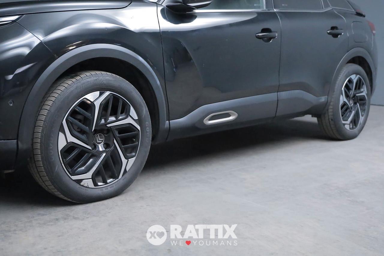 Citroen C4 1.2 Puretech 130CV Shine