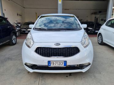 Kia Venga 1.4 CRDi 90CV Active