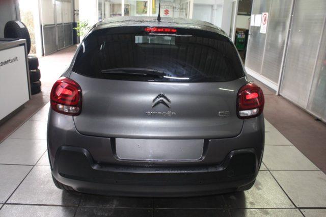 CITROEN C3 PureTech 110 S&S Shine