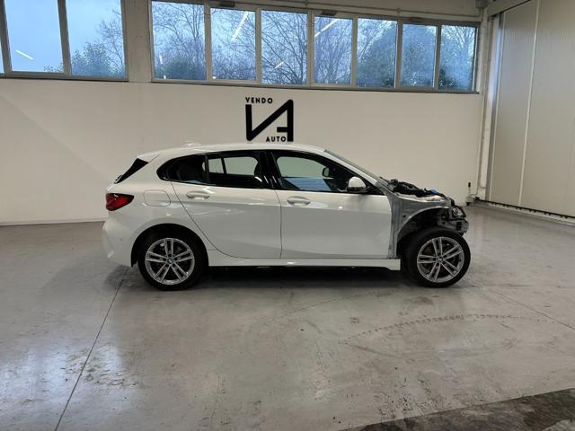 BMW 118 I MSPORT