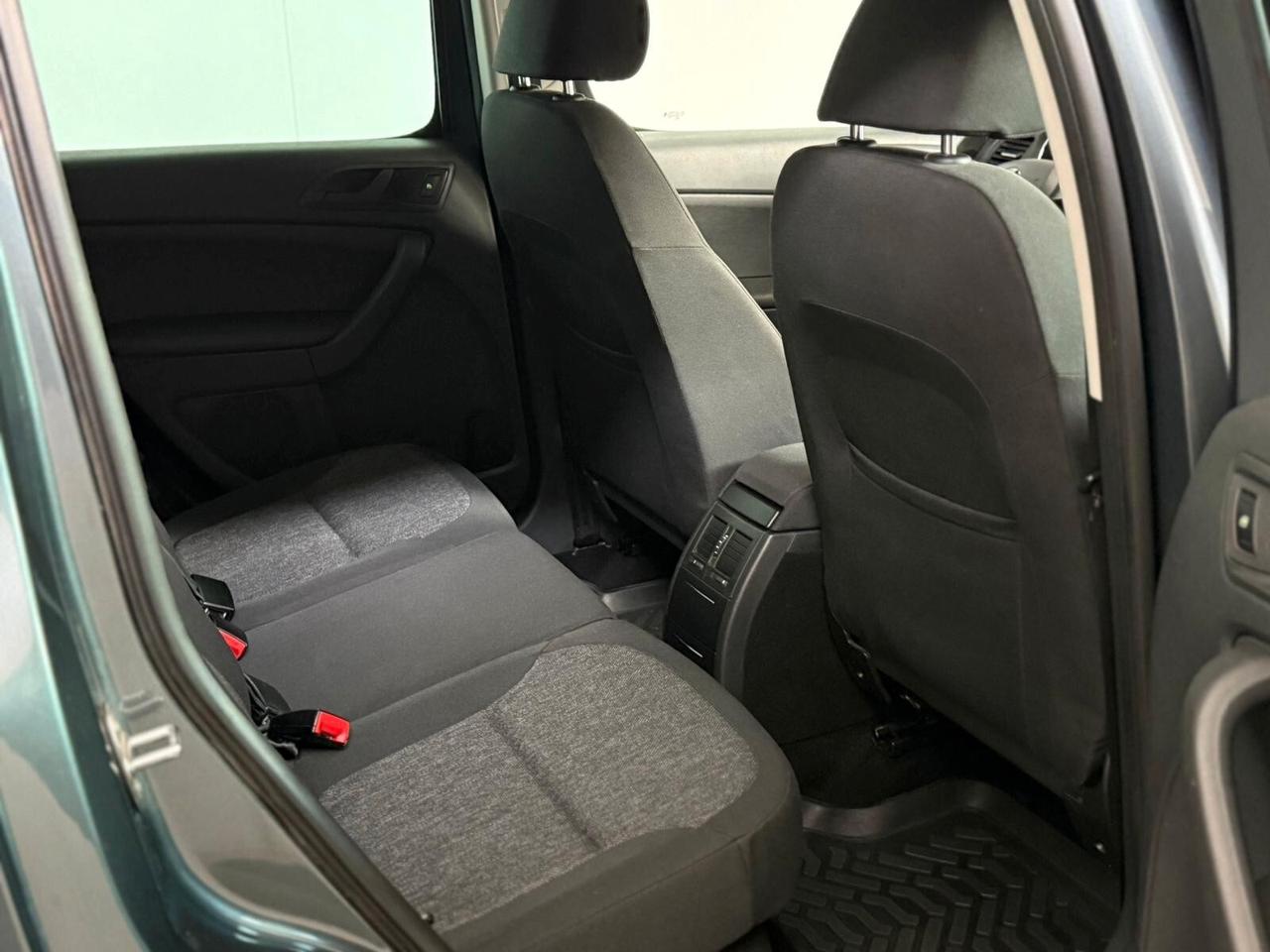 Skoda Yeti 1.6 TDI CR 105CV Ambition GreenLine