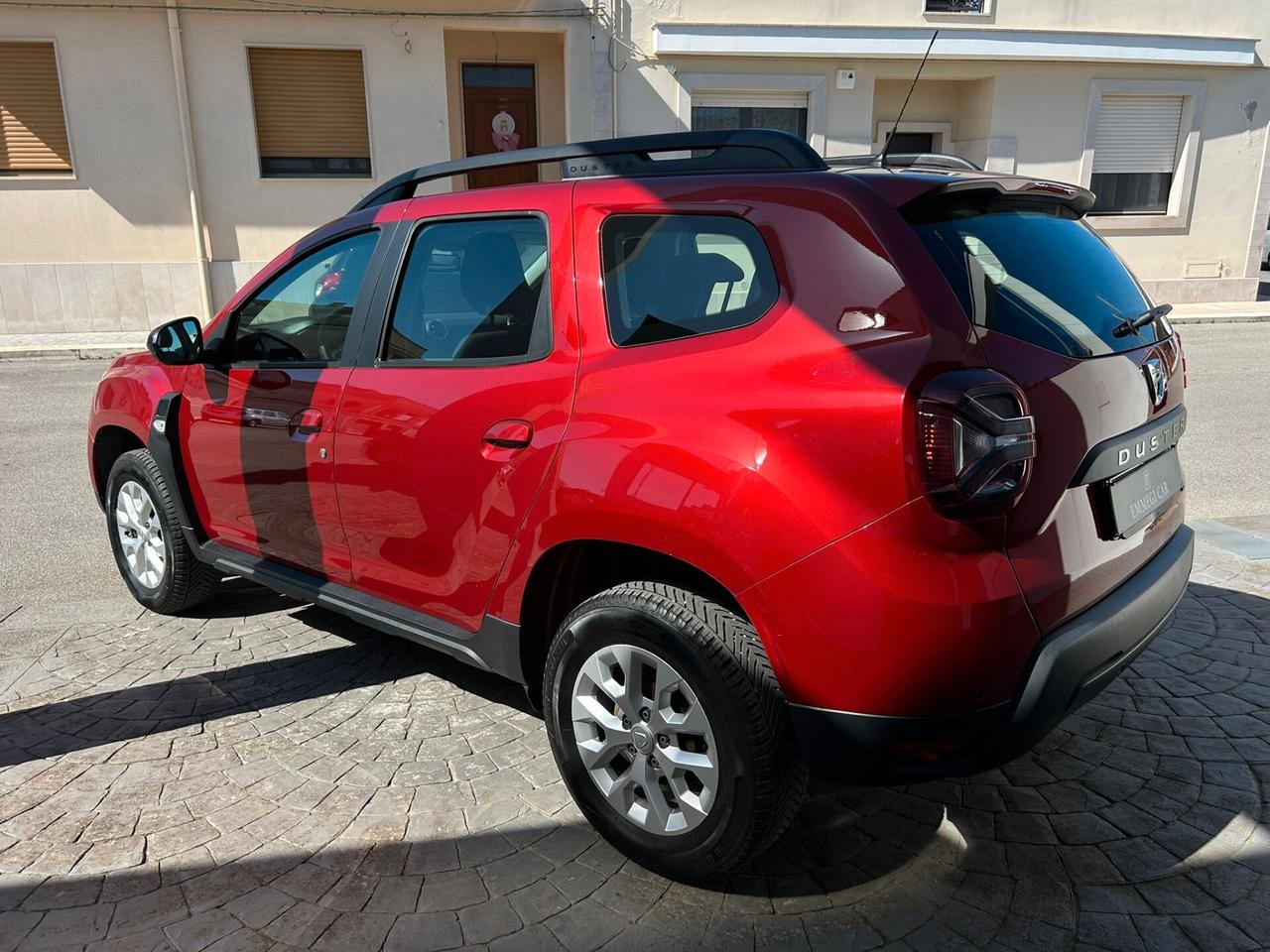 Dacia Duster 1.0 TCe 100 Cv GPL - 2022