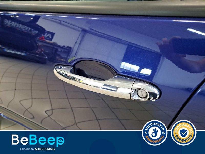 FIAT 500L 1.4 MIRROR 95CV MY20