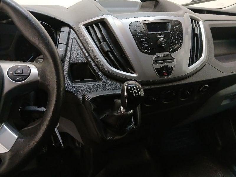 Ford Transit 310 2.0 tdci 130cv trend L2H2 E6