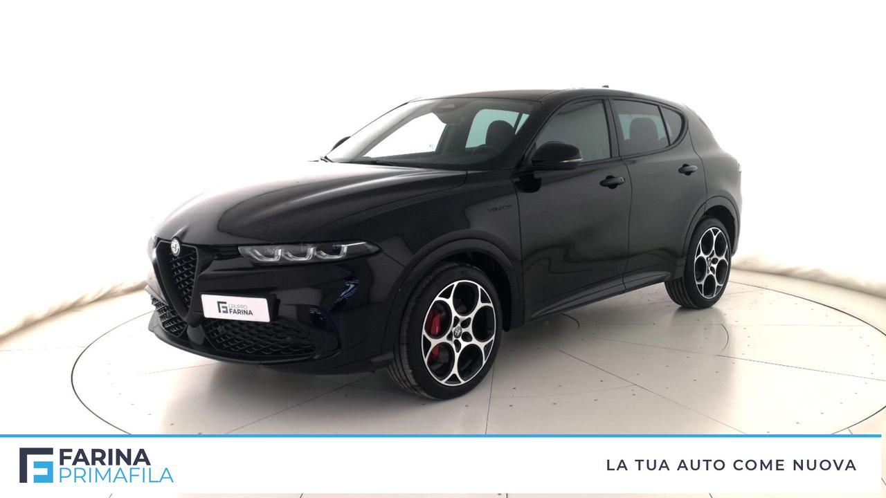 ALFA ROMEO Tonale Ibrida My25 Ibrida 160cv Veloce