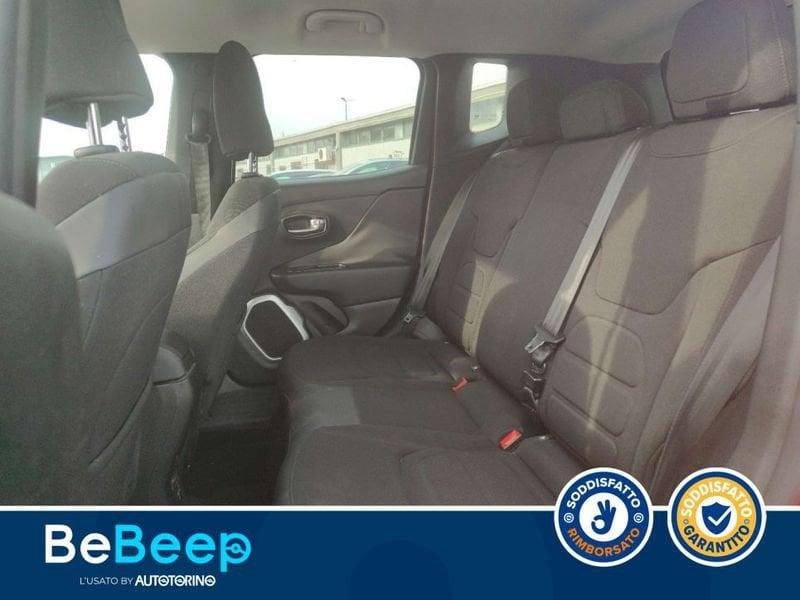 Jeep Renegade 1.6 MJT LIMITED FWD 120CV