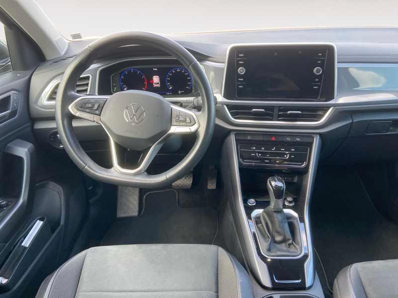 VOLKSWAGEN T-Roc 1.5 tsi Style DsG