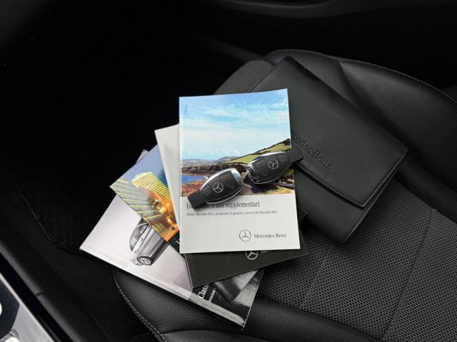 MERCEDES-BENZ C 220 BlueTEC Automatic Premium