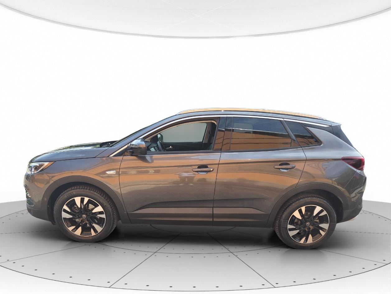 OPEL Grandland X 1.2 Innovation s&s 130cv