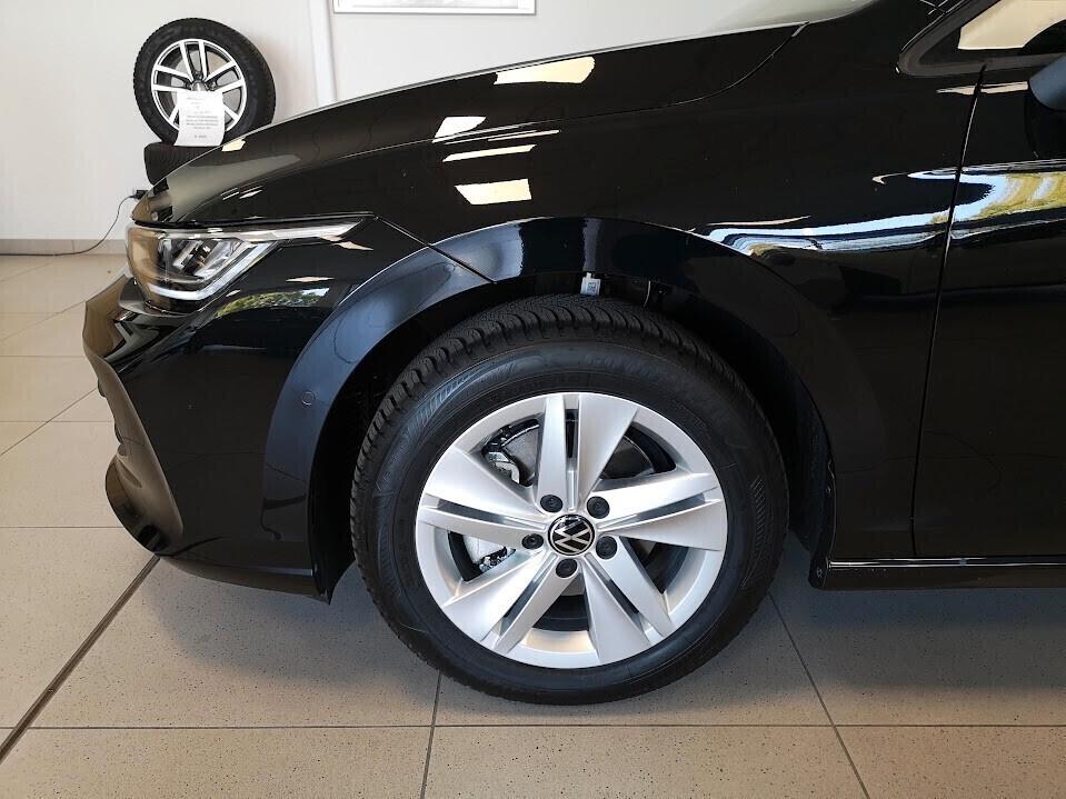 Volkswagen Golf 1.5 TSI 115 CV ACT Life DSG 7 marce
