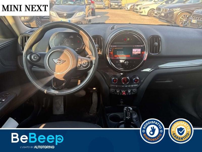 MINI Mini Countryman F60 MINI COUNTRYMAN 1.5 ONE NORTHWOOD EDITION AUTO