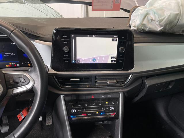 VOLKSWAGEN T-Roc 1.0 TSI LIFE