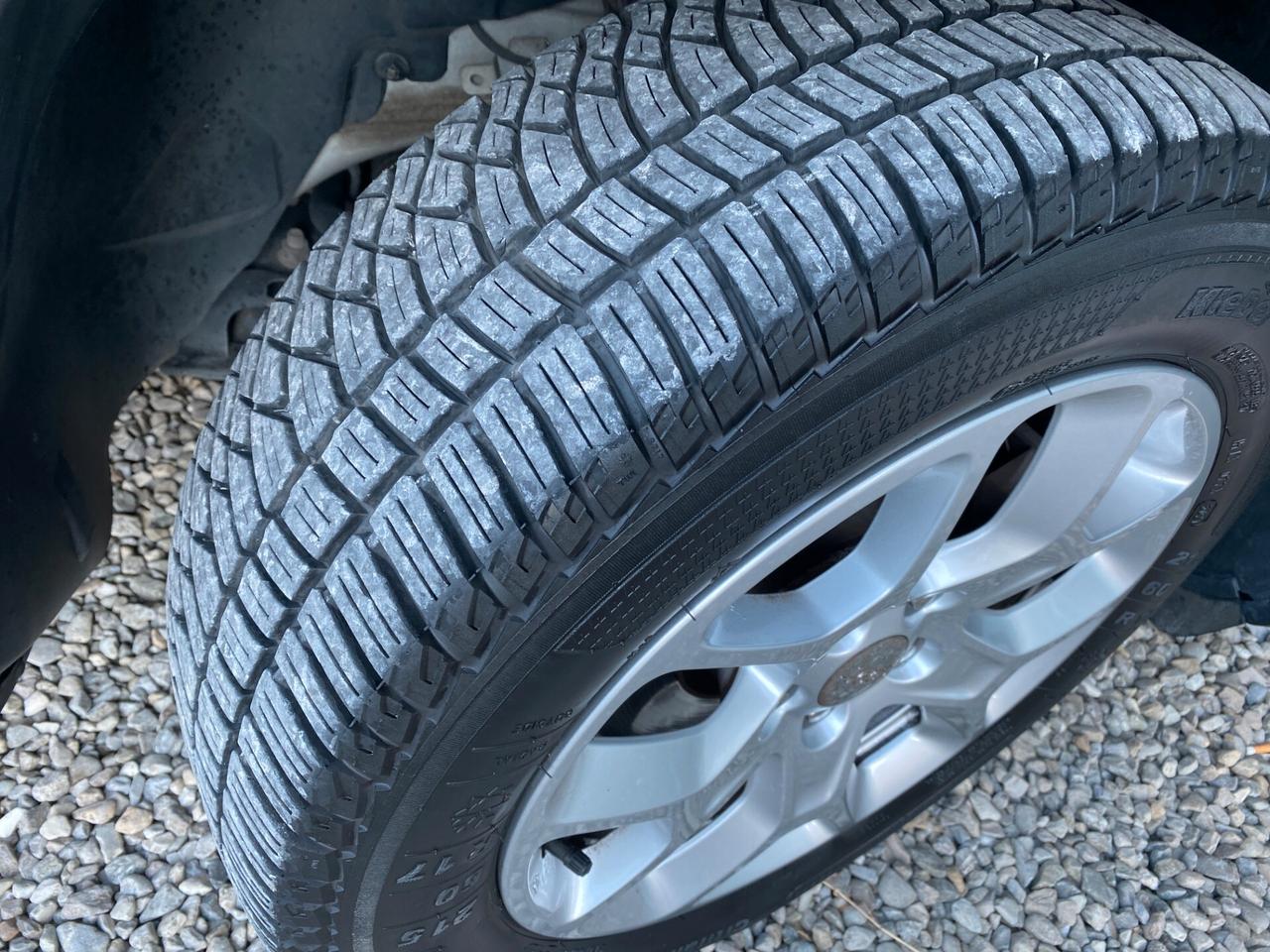 Jeep Renegade 1.6 E-TorQ - Longitude