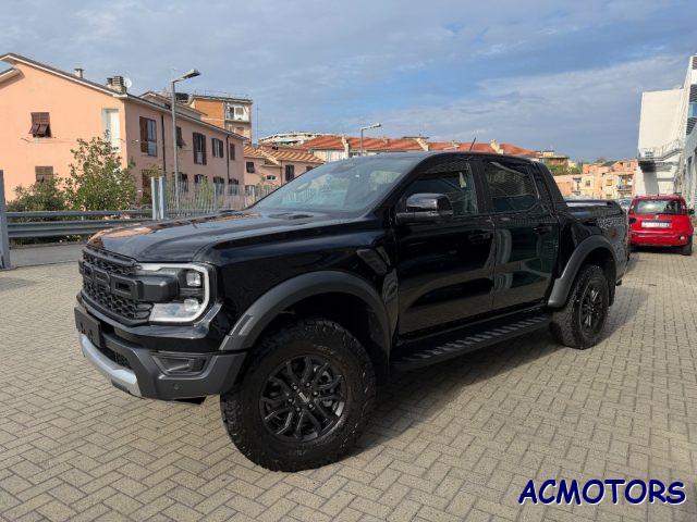 FORD Ranger Raptor 2.0 Ecoblue 4WD DC 5 posti
