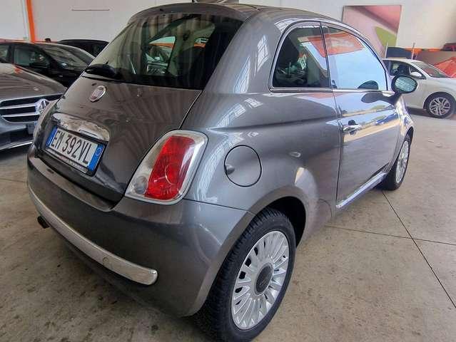 Fiat 500 500 III 1.2 Lounge 69cv