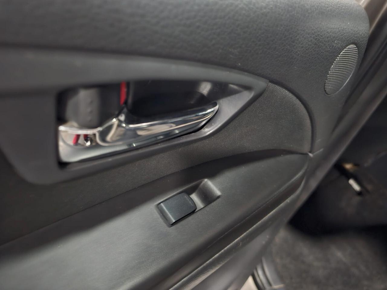 NUOVA FIAT SEDICI EMOTION 2.0 MJT 135CV 4X4 TRAZIONE INTEGRALE