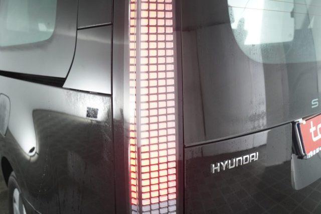 HYUNDAI Staria Staria 2.2 AT AWD 9 posti Wagon