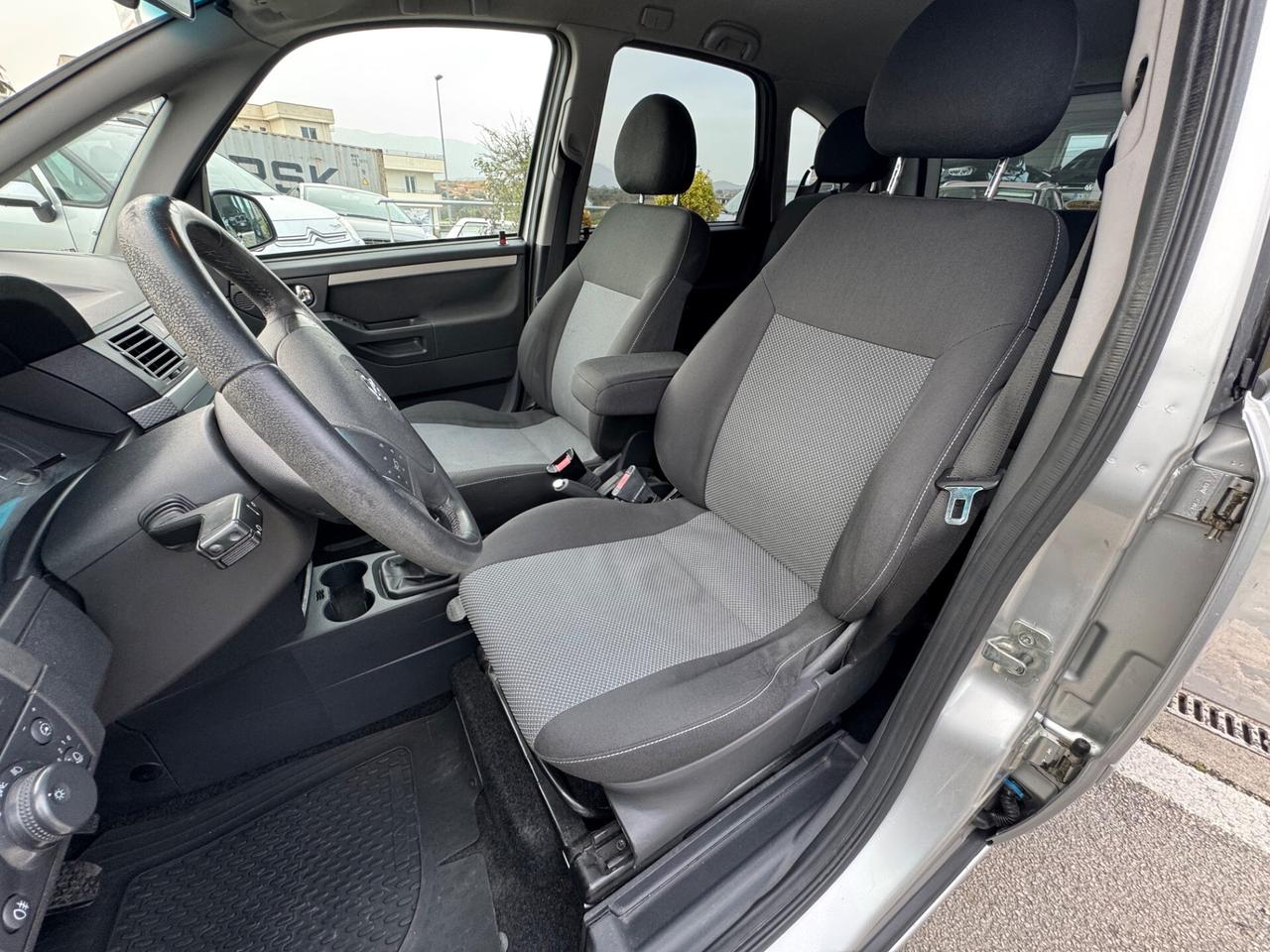 Opel Meriva 1.3 CDTI Cosmo