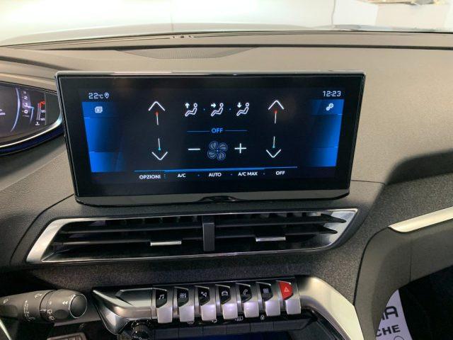PEUGEOT 3008 1.5 BlueHDi EAT8 Allure Pack Automatico