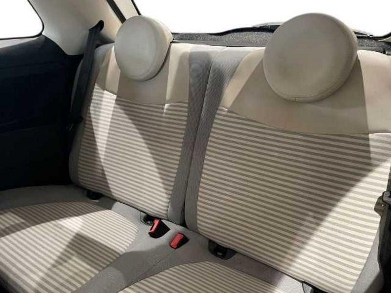 FIAT 500 III 2015 1.2 Collezione 69cv my19