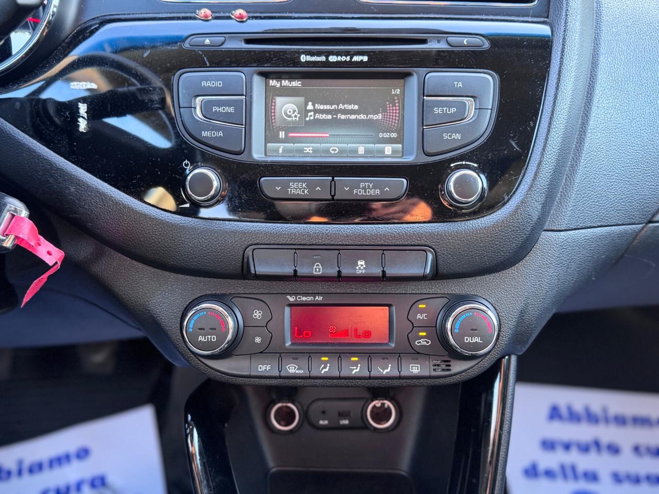 Kia Ceed SW 1.6 Diesel 110cv Neopatentati 2015